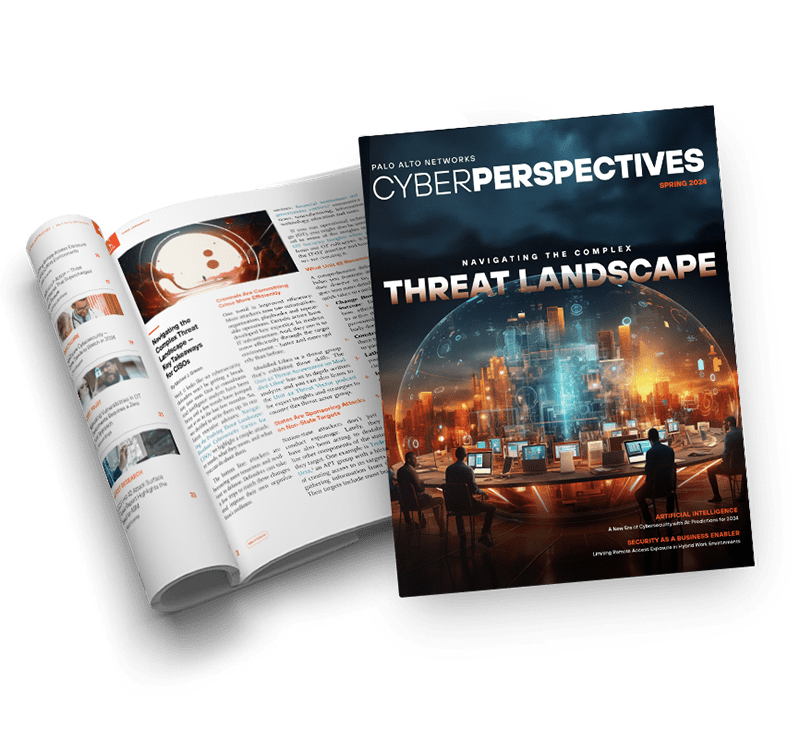 Relatório sobre o estado da segurança nativa da nuvem de 2023