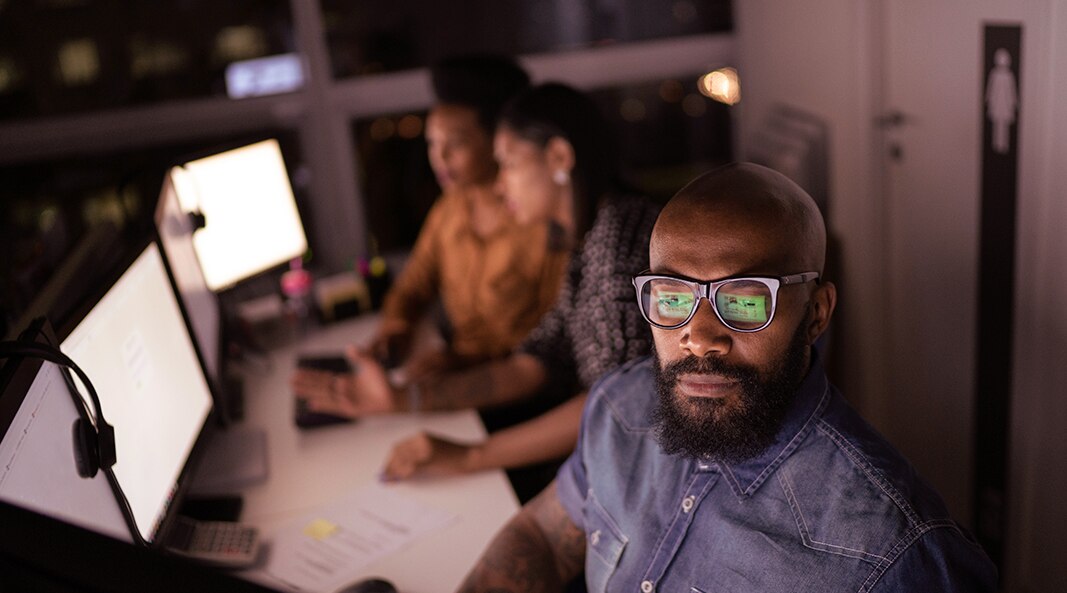 Evite os ataques de phishing mais recentes e sofisticados