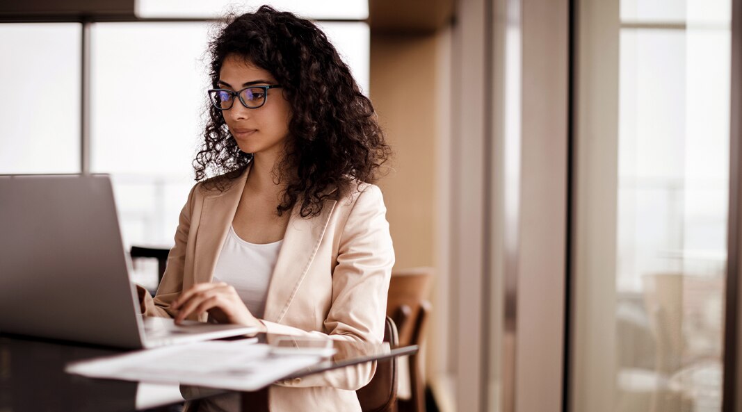 Proteja a web em tempo real com proteção em linha