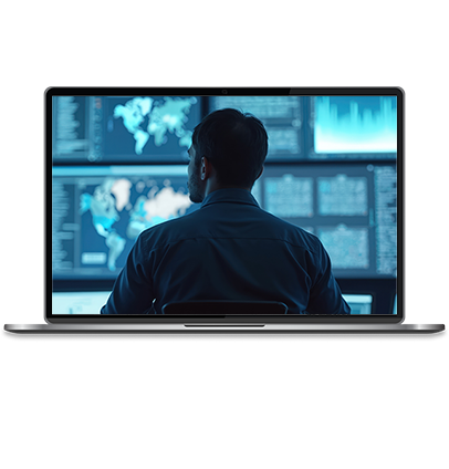 Segurança na nuvem com tecnologia de IA que vê tudo e corrige mais rapidamente