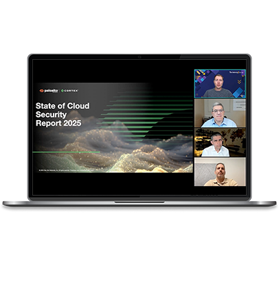 Protegendo a nuvem na velocidade da IA: O que os dados de 2025 revelam