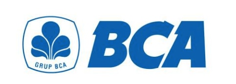 Logotipo da BCA