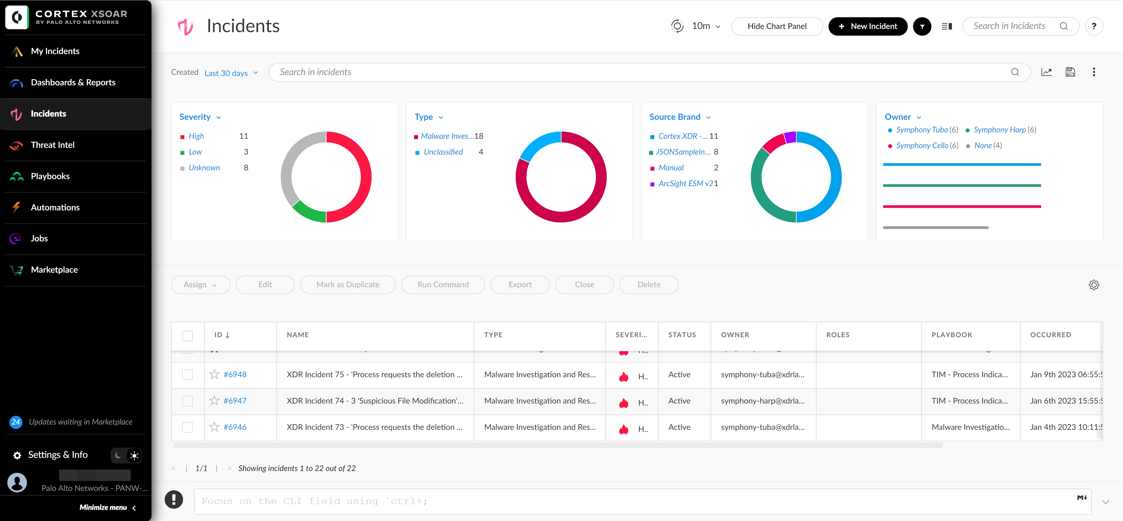 Speed Up Your Incident Investigations