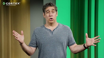 Nir Zuk: A arma secreta do seu SOC contra ameaças avançadas