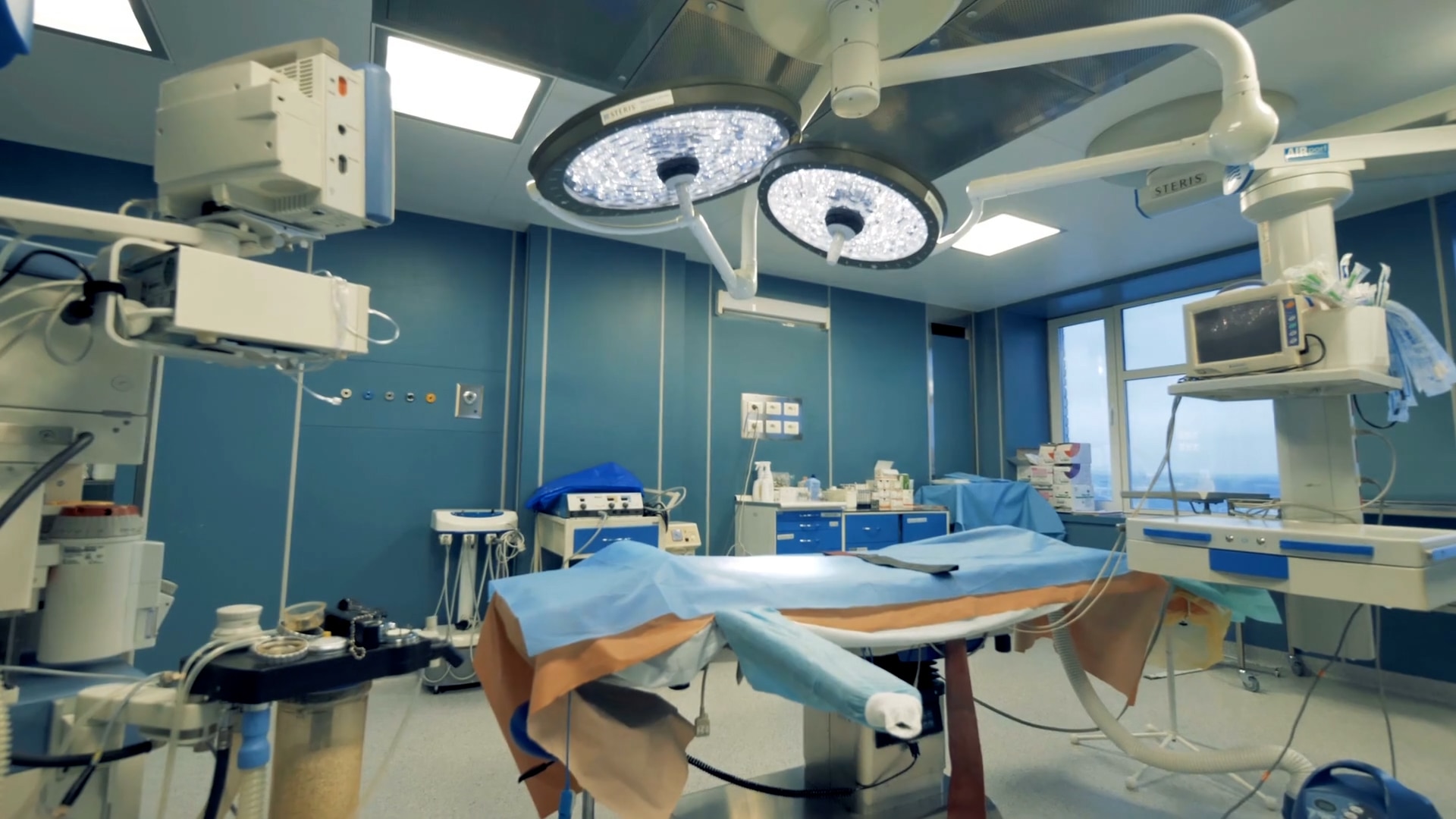 Unit 42 protege fabricante de dispositivos médicos após violação de rede