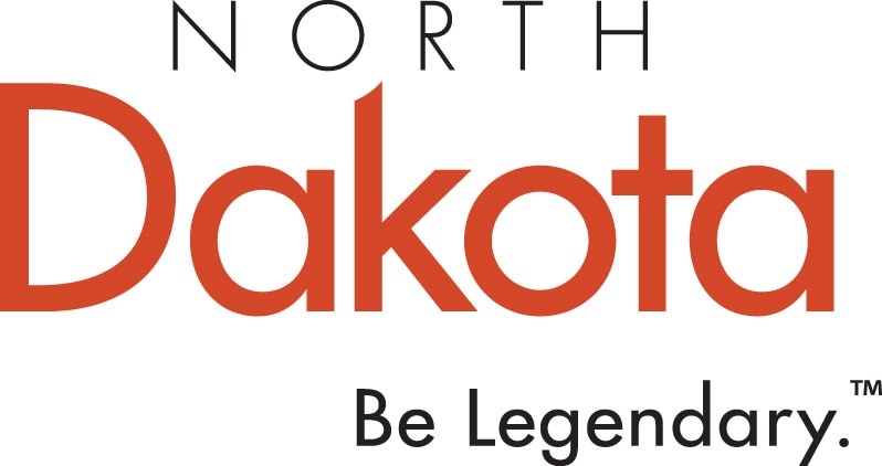 Logotipo North Dakota