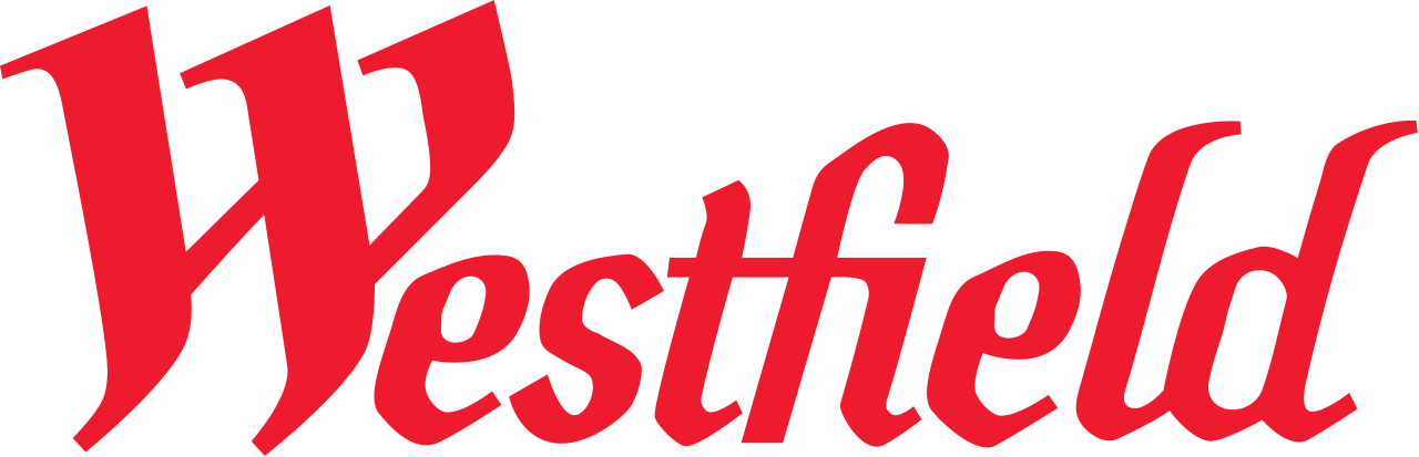 Logotipo Customer Westfield