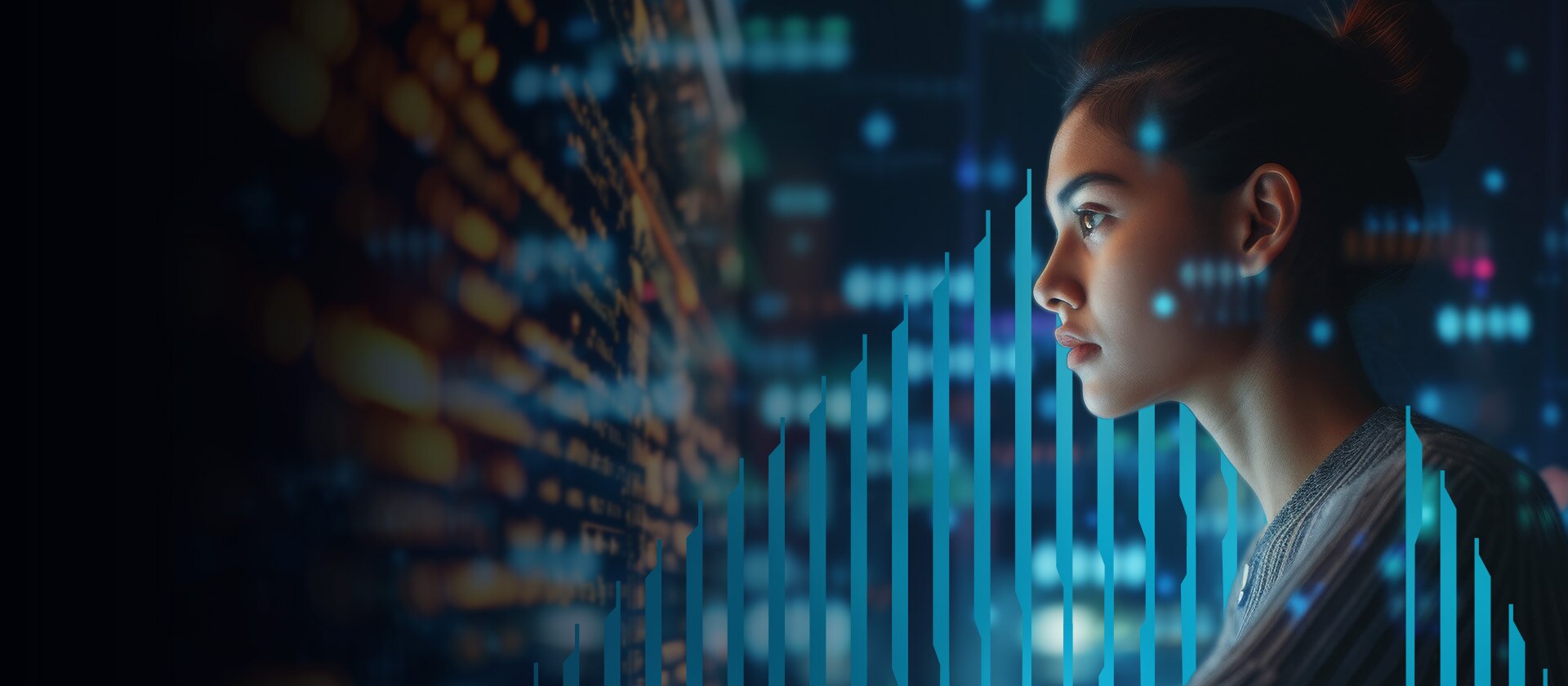 Demonstração do AI Access Security