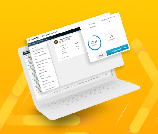 FIREWALL NATIVO DA NUVEM PARA AWS