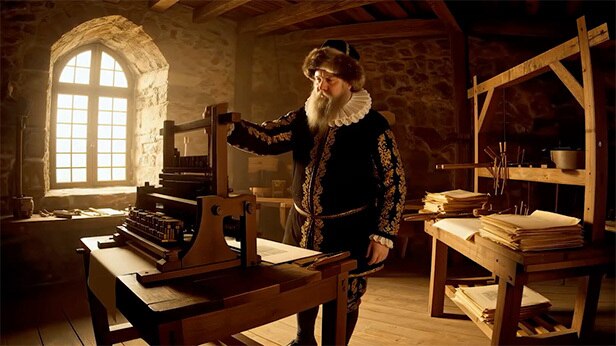 be a genius 5 thumbnail