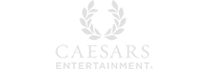 Logotipo da Caesar's