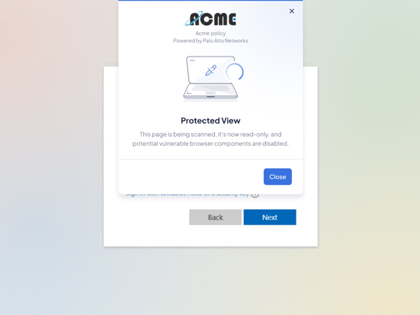 VIOLAÇÕES DE DADOS