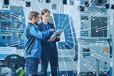 Segurança cibernética unificada em todas as operações globais