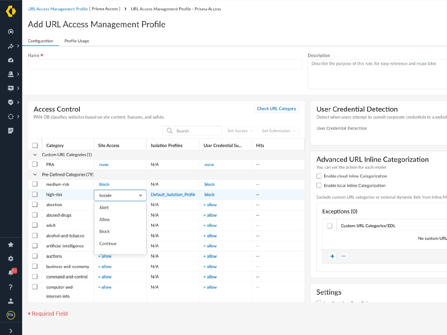INTEGRAÇÃO DO SASE