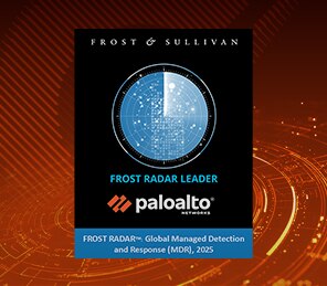 Executives in board room