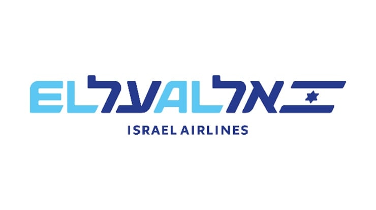 Logotipo da El Al Airlines