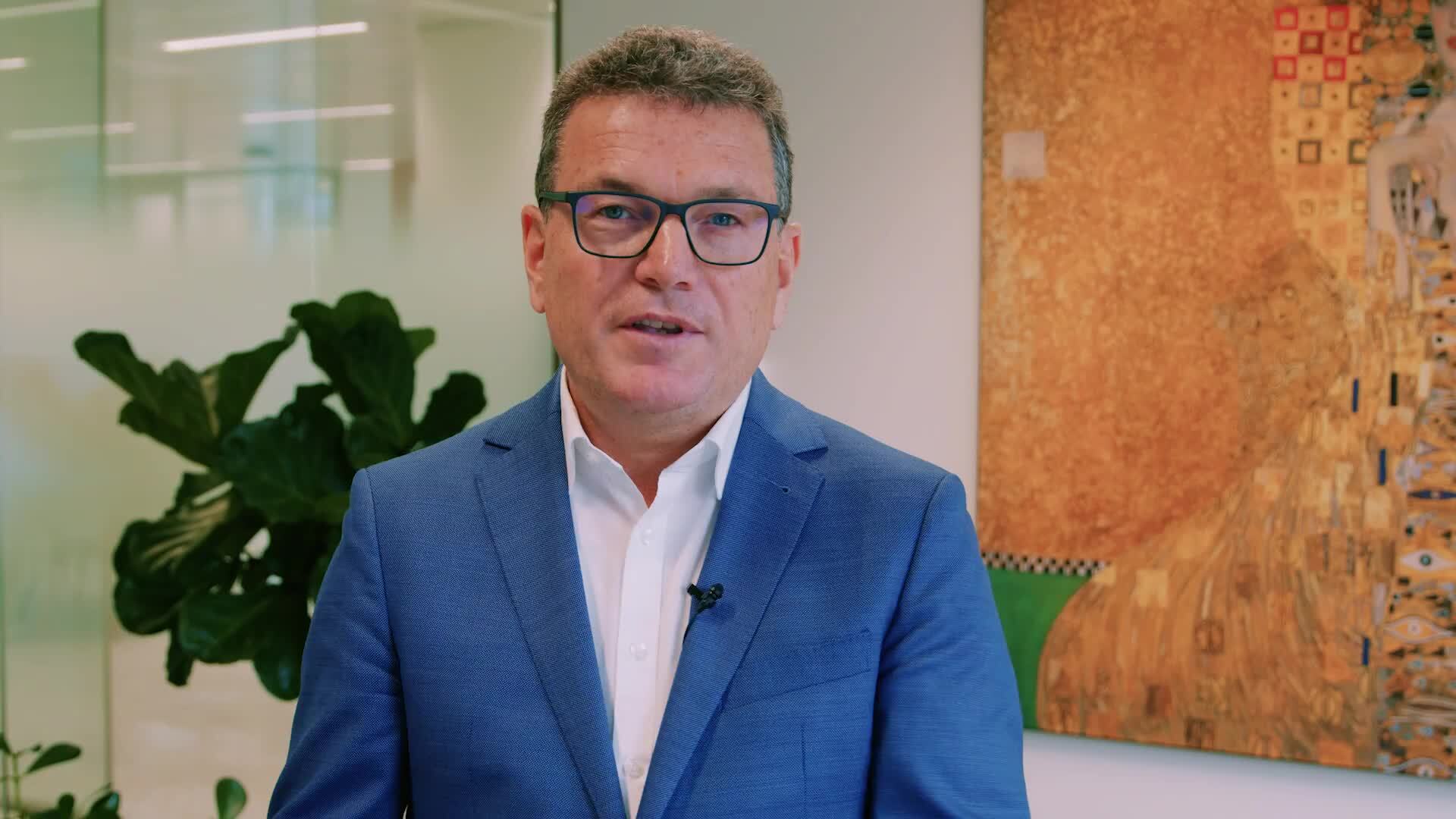 Principais tendências na EMEA e LATAM