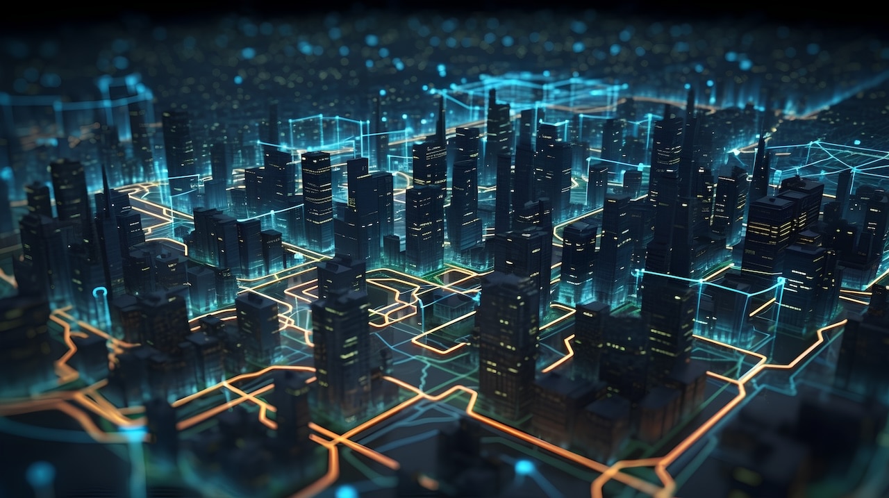 8 Tendências que remodelam a segurança de rede em 2025